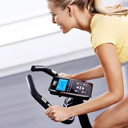 Велотренажер електромагнітний York Fitness C415 - мініатюра 13