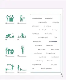 English for Everyone Practice Book Level 2 Beginner - мініатюра 12