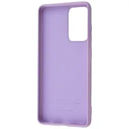 Чохол WAVE Colorful Case (TPU) Samsung Galaxy A52 (A525F), в асортименті - мініатюра 2