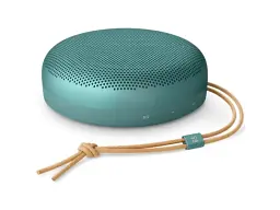 Портативна колонка Bang&Olufsen Beosound A1 3rd Gen. Eucalyptus Green (1736009)
