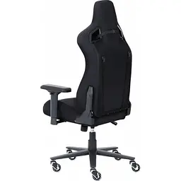 Геймерське крісло GT Racer X-8803 Fabric Black [156463] - мініатюра 6