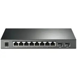 Комутатор мережевий TP-Link (SG2210P)