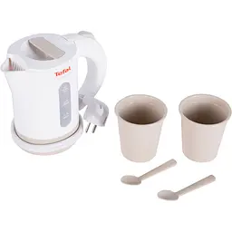 Електрочайник Tefal Travel city KO120130 [120276] - мініатюра 8