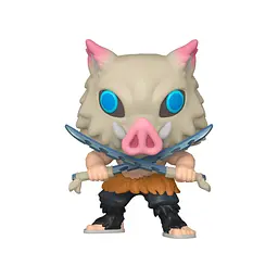 Ігрова фігурка FUNKO POP! cерії "Вбивця демонів" - ІНОСКЕ ХАШІБІРА З МЕЧЕМ Funko 49011 - мініатюра 2