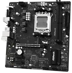 Материнська плата AsRock A620AM-HVS (A620AM-HVS) (Socket AM5, AMD A620A, Micro-ATX) - мініатюра 3