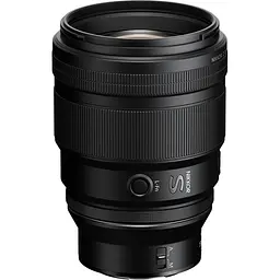 Об'єктив Nikon NIKKOR Z 135mm f/1.8 S Plena (JMA303DA) [149057] - мініатюра 2