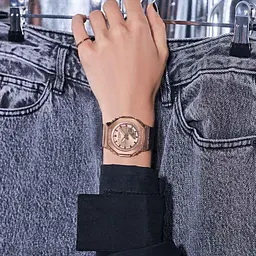 Годинник Casio GM-S2110PG-1A4ER - мініатюра 3