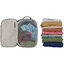 Дорожня сумка Thule Clean/Dirty Packing Cube (3204861) - мініатюра 6