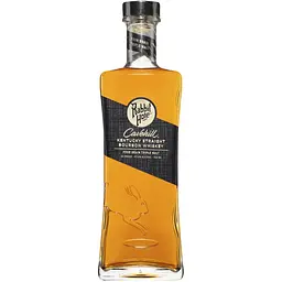 Віскі Rabbit Hole Cavehill Kentucky Straight Rye Whiskey 47.5% 0.75 л