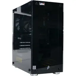 Робоча станція Power Up #59 Xeon E5 2690 v3/64 GB/HDD 1 TB/SSD 256GB/NVIDIA Quadro M4000 8 Gb