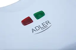 Вафельниця Adler AD 311 700 Вт - мініатюра 4