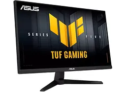 Монітор Asus TUF Gaming VG249QM5A (90LM0BA0-B01171) - мініатюра 2