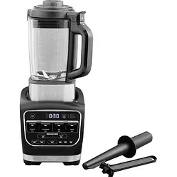 Блендер стаціонарний NINJA Foodi SOUP MAKER & BLENDER HB150EU - мініатюра 3