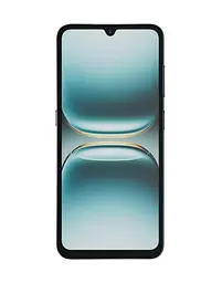 Смартфон HOTWAV X100 GT 8/256GB Black (Global) - мініатюра 3