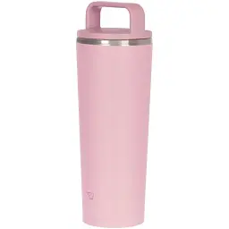 Термокухоль Zojirushi SX-JS40PM 0.4 л Powdery Pink - мініатюра 2