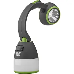 Ліхтар кемпінговий Skif Outdoor Bathyscaphe - мініатюра 6