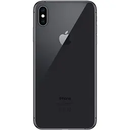 Apple iPhone Xs Max 256 ГБ Space Gray (Grade B) Seller Refurbished - мініатюра 3