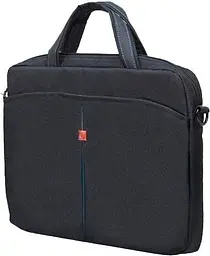 Сумка для ноутбука Continent CC-010 10" black