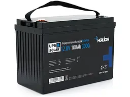 Акумулятор для ДБЖ MERLION LFP12-100US