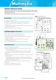 Family and Friends. Level 1. Teacher's Book Plus - мініатюра 10
