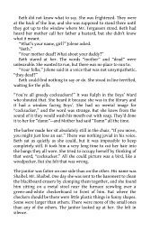 The Queen's Gambit - мініатюра 3