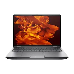 Ноутбук HP ZBook Fury G1i (5F9U9ES)