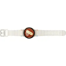 Смарт-годинник Samsung Galaxy Watch 7 40 мм Cream (SM-L300NZEA) - мініатюра 6