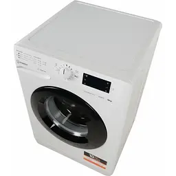 Пральна машина INDESIT OMTWE 81283 WK EU - мініатюра 2