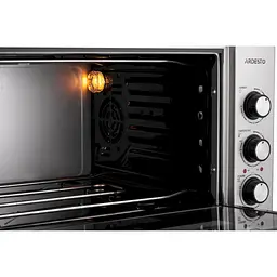 Електрична піч Ardesto MEO-S45GG - мініатюра 6