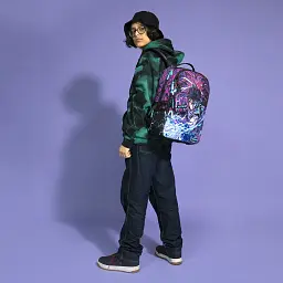 Рюкзак Kite Education teens 2569L-2 (K24-2569L-2) - мініатюра 19