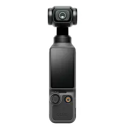 Екш-камера DJI Osmo Pocket 4 (CP.OS.00000545.01)