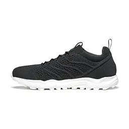 Кросівки Scarpa Gecko City 43,5 Чорний - мініатюра 6