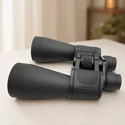 Бінокль 60X90 Bushnell / Потужний бінокль / Вологозахищений компактний бінокуляр - мініатюра 3