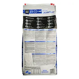 Сухий корм для котів Bravery Herring Adult Cat з оселедцем 7 кг (0661 BR HERR _7KG) - мініатюра 4