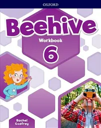 Beehive. Level 6 Workbook