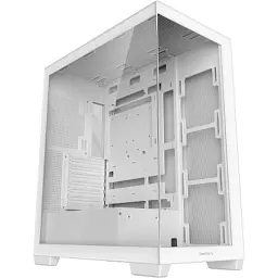 Корпус для ПК Deepcool CG580 White (R-CG580-WHNDA0-G-1)