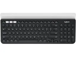 Клавіатура Logitech K780 Multi-Device (920-008043, 920-008042)