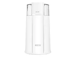 Кавомолка електрична ECG KM 122 Easygrind White