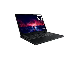 Ноутбук Lenovo Legion 5 15IAX10 Black (83F0001UUS) - мініатюра 3