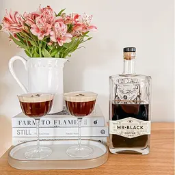 Набір бокалів Luigi Bormioli Bach Retro Fizz С 514, 4 шт. (82101) - мініатюра 8