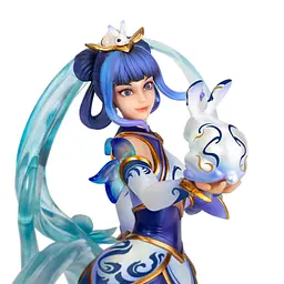 Статуетка League of Legends Master Craft Porcelain Lux Limited Edition (Ліга легенд) - мініатюра 5
