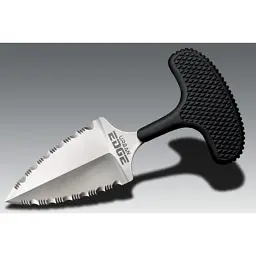 Ніж Cold Steel Urban Edge Double Serrated Edge - мініатюра 3