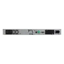 Джерело безперебійного живлення Eaton 5P 1150i Rack 1U G2 - мініатюра 3