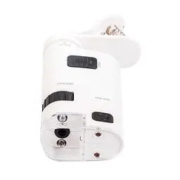 Мікроскоп Sigeta MicroLine 40x-60x - мініатюра 3