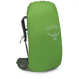 Рюкзак Osprey Kestrel 48 L/XL темно-зелений - мініатюра 3
