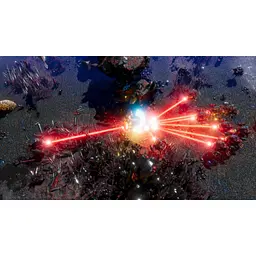 Ключ активації Microsoft The Riftbreaker Complete Edition для Xbox Series S/X - мініатюра 6