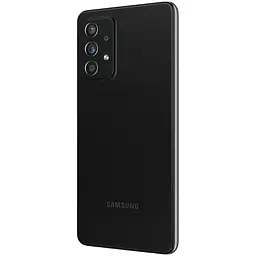 Смартфон Samsung Galaxy A52 A525F 128Gb SM-A525FZKDSEK Grade C Seller Refurbished Black - мініатюра 2