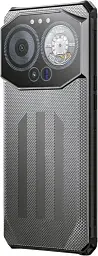 Смартфон Oukitel IIIF150 B3 8/256Gb NFC Granite Gray Global version - мініатюра 4