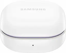 Гарнітура Samsung Galaxy Buds 2 Light Violet (SM-R177NLVASEK) - мініатюра 5