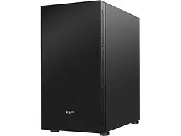 Корпус FSP CST220S Black - мініатюра 2